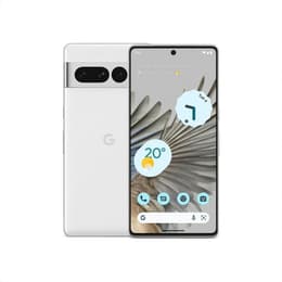 Google Pixel 7 Pro 512GB - Biela - Neblokovaný
