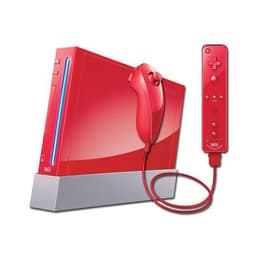 Nintendo Wii -