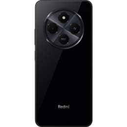 Xiaomi Redmi 14C 128GB - Čierna - Neblokovaný