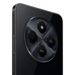 Xiaomi Redmi 14C 128GB - Čierna - Neblokovaný