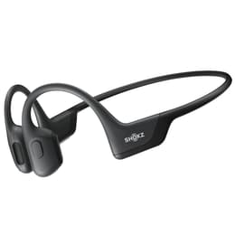 Slúchadlá Shokz OpenRun Pro S810BK Potláčanie hluku Bluetooth - Čierna