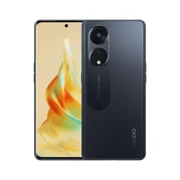 Oppo Reno 8 T 128GB - Čierna - Neblokovaný