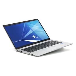 HP EliteBook 840 G8 14" (2021) - Core i5-1145G7 - 16GB - SSD 512 GB QWERTZ - Nemecká