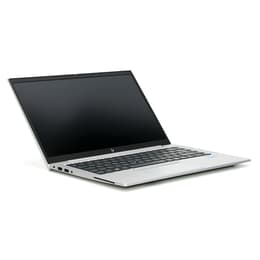 HP EliteBook 840 G8 14" (2021) - Core i5 - Gen 11 (G) - 16GB - SSD 512 GB QWERTZ - Nemecká