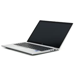 HP EliteBook 840 G8 14" (2021) - Core i5 - Gen 11 (G) - 16GB - SSD 512 GB QWERTZ - Nemecká