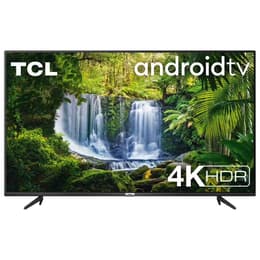 Televízor Tcl 109 cm 43P618 3840 x 2160