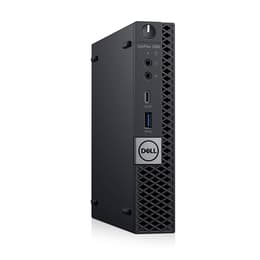 Dell OptiPlex 7060 Micro Core i5-8600T 2.3 - SSD 256 GB - 8GB