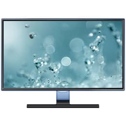 Monitor 23,6 Samsung S24E390HL 1920 x 1080 LED Čierna