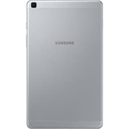 Galaxy Tab A 32GB - Sivá - WiFi