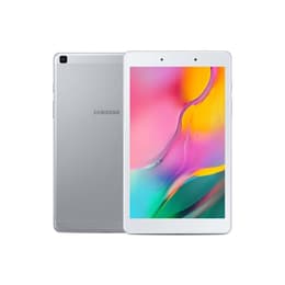 Galaxy Tab A 32GB - Sivá - WiFi
