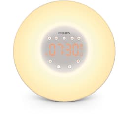 Rádio alarm Philips HF3505/01
