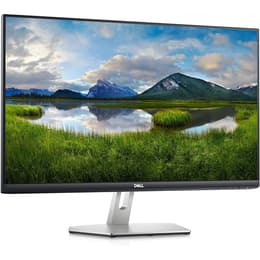 Monitor 27 Dell S2721H 1920 x 1080 LED Sivá