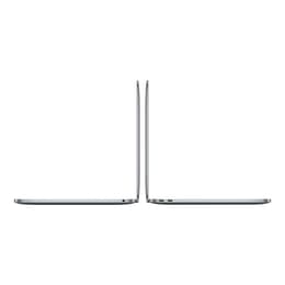 MacBook Pro 13" (2016) - AZERTY - Francúzska