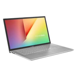 Asus VivoBook D712DA-AU127T 17" (2018) - Ryzen 5 - 3000 Series (U) - 8GB - SSD 512 GB AZERTY - Francúzska