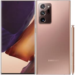 Galaxy Note20 Ultra 5G 512 GB (Dual SIM) - Mystická Bronzová