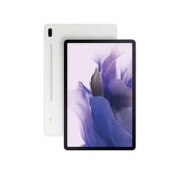 Galaxy Tab S7 FE 64GB - Strieborná - WiFi