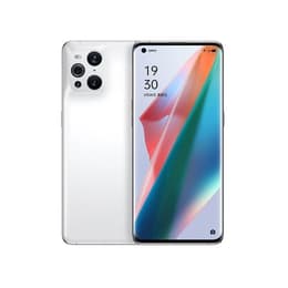 Oppo Find X3 Pro 256GB - Biela - Neblokovaný