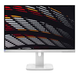 Monitor 24 Aoc 24P1W1 1920 x 1080 LED Biela