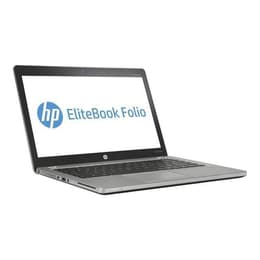 HP EliteBook Folio 9470M 14" (2013) - Core i5-3427U - 4GB - HDD 500 GB AZERTY - Francúzska