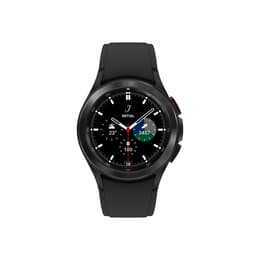 Smart hodinky Samsung Galaxy Watch 4 Classic á á - Čierna