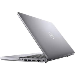Dell Precision 3550 15" (2020) - Core i7-10810U - 16GB - SSD 1000 GB QWERTY - Anglická