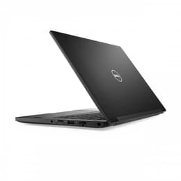 Dell Latitude 7280 12" Core i5-6300U - SSD 1 TO - 16GB AZERTY - Francúzska