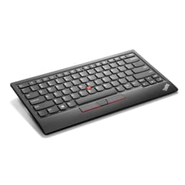 AZERTY Klávesnica Lenovo Francúzska Bezdrôtové ThinkPad TrackPoint II