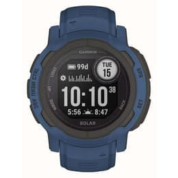 Garmin Instinct 2 Bluetooth 45 mm - Modrá