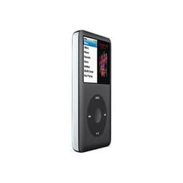 MP3 & MP4 Prehrávač iPod Classic 160GB Čierna