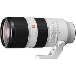 Objektív Sony E 70-200 mm f/2.8