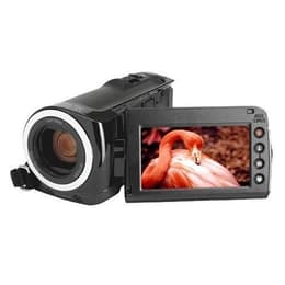 Videokamera Sony HDR-CX105E - Čierna