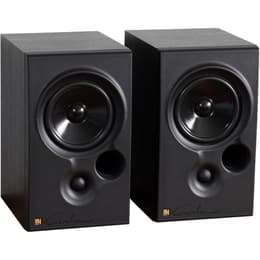Reproduktor Kef Coda 7 - Čierna