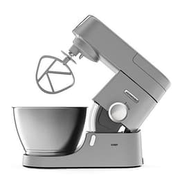 Kuchynský robot Kenwood KVC3100S 4,6000L Strieborná