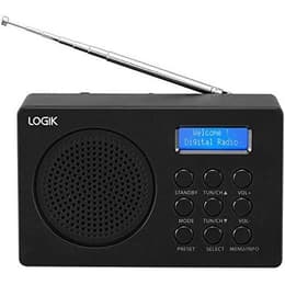 Rádio Logik L2DAB16