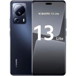 Xiaomi 13 Lite 256GB - Čierna - Neblokovaný