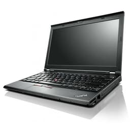 Lenovo ThinkPad X230 12" (2016) - Core i5-6200U - 4GB - HDD 320 GB AZERTY - Francúzska