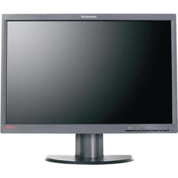 Monitor 22 Lenovo LT2252P 1680 x 1050 LED Čierna