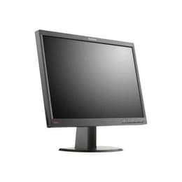 Monitor 22 Lenovo LT2252P 1680 x 1050 LED Čierna