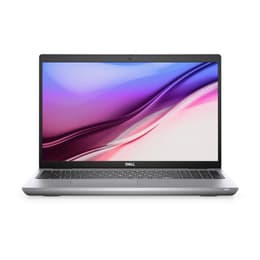 Dell Latitude 5521 15" (2021) - Core i7-11850H - 64GB - SSD 1000 GB QWERTZ - Nemecká