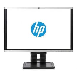 Monitor 24 HP Compaq LA2405X 1920 x 1200 LCD Čierna