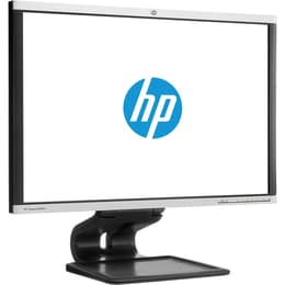 Monitor 24 HP Compaq LA2405X 1920 x 1200 LCD Čierna