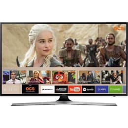 Televízor Samsung 137 cm UE55MU6175 3840 x 2160