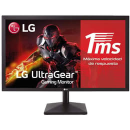 Monitor 21,5 LG 22MK400H-B LED Čierna