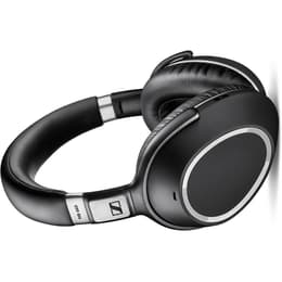 Slúchadlá Sennheiser MB 660 Potláčanie hluku wireless Mikrofón - Čierna