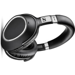 Slúchadlá Sennheiser MB 660 Potláčanie hluku wireless Mikrofón - Čierna