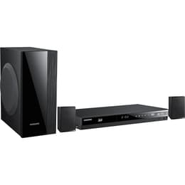 Soundbar HT-D4200 - Čierna
