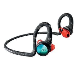 Slúchadlá Do uší Plantronics Backbeat FIT 2100 Bluetooth - Čierna