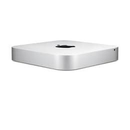 Mac mini (október 2014) Core i7 3 GHz - SSD 500 GB + HDD 1 To - 16GB