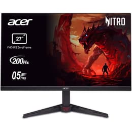 Monitor 24 Acer UM.HV0EE.101-RAS 1920 x 1080 LCD