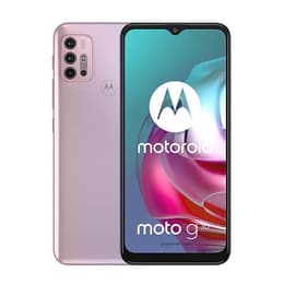 Motorola Moto G30 128GB - Fialová - Neblokovaný